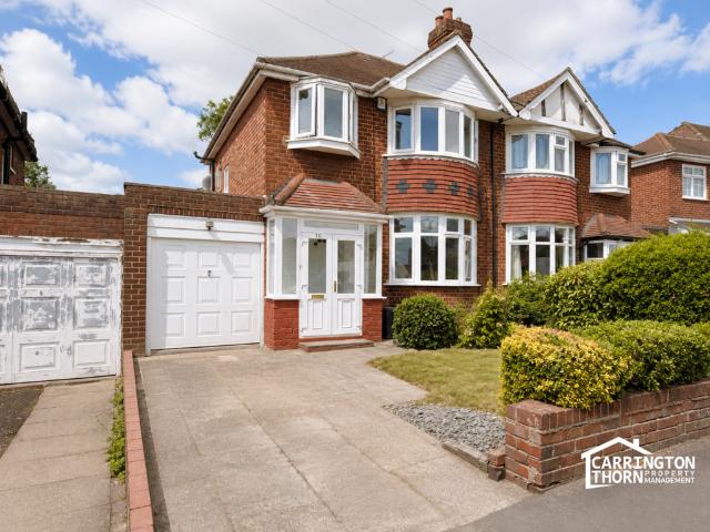 House for rent in West Midlands