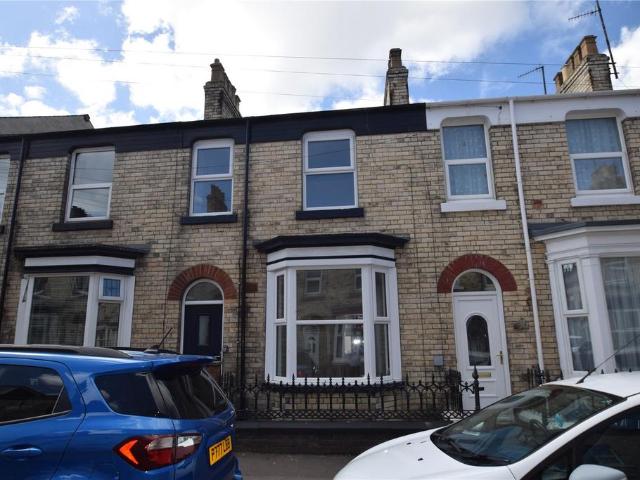 House for rent in The Old Town, Kepwick
