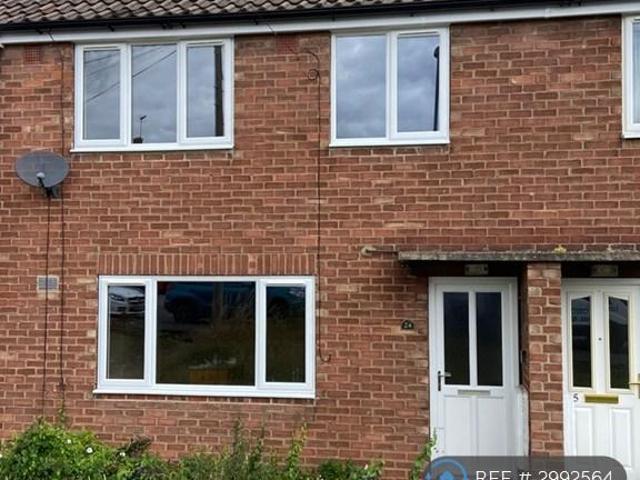 House for rent in Ashby De La Launde, Lincolnshire