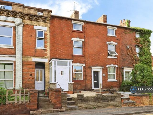 House for rent in Aggborough, Wyre Forest