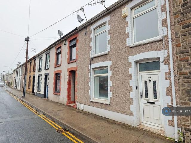 House for rent in Trealaw, Tonypandy