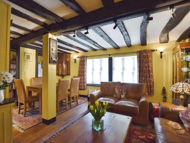 House for rent in Salisbury, Wiltshire
