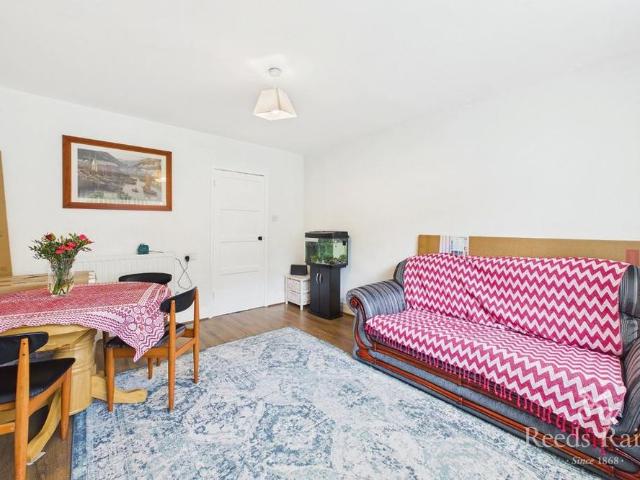 House for rent in Crow Wood, Widnes