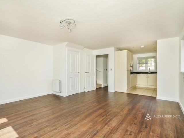 House for rent in Chesterton, Evershot
