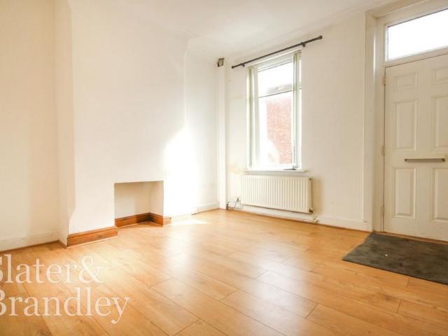 House for rent in Haddon, East Midlands