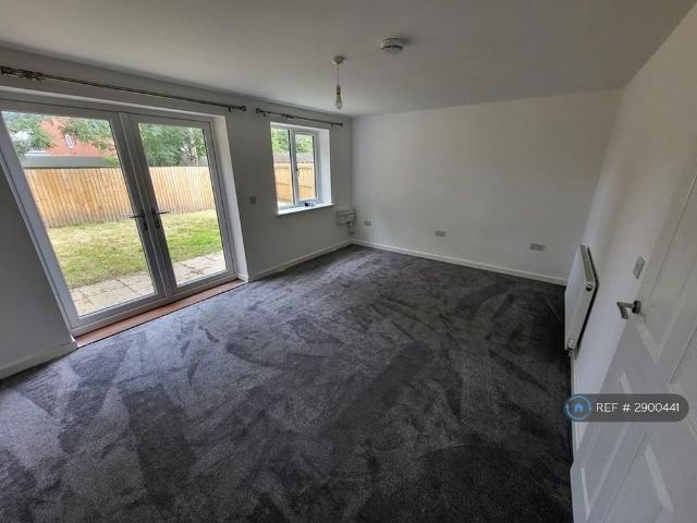 House for rent in Hightown, Congleton