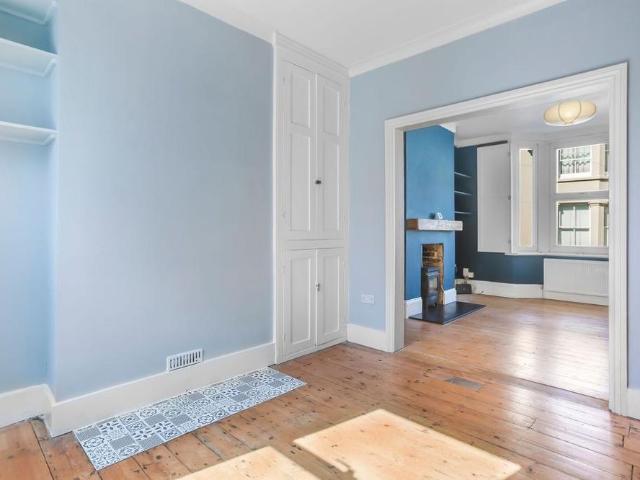 House for rent in Round Hill, Brighton & Hove