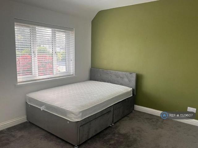 House for rent in Feckenham, City Of Bristol