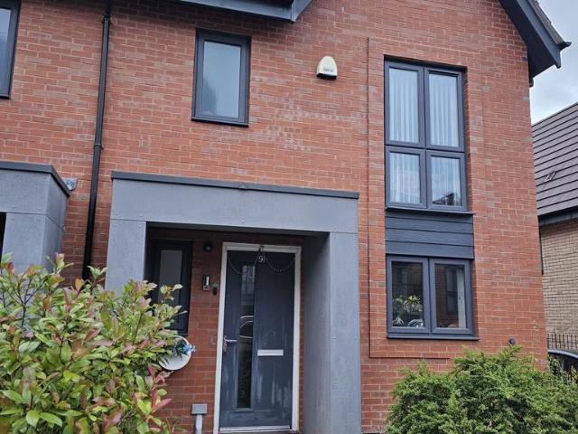 House for rent in West Midlands