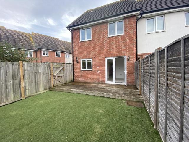 House for rent in Monks Orchard, Kent