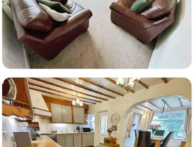 House for rent in Pheasey, West Midlands