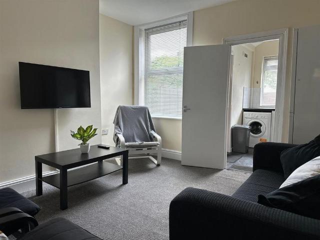 House for rent in Sharrow Vale, Isle Of Man