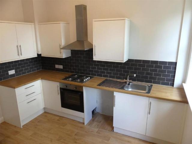 House for rent in Otley, West Yorkshire