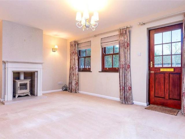 House for rent in Belper CP, Amber Valley