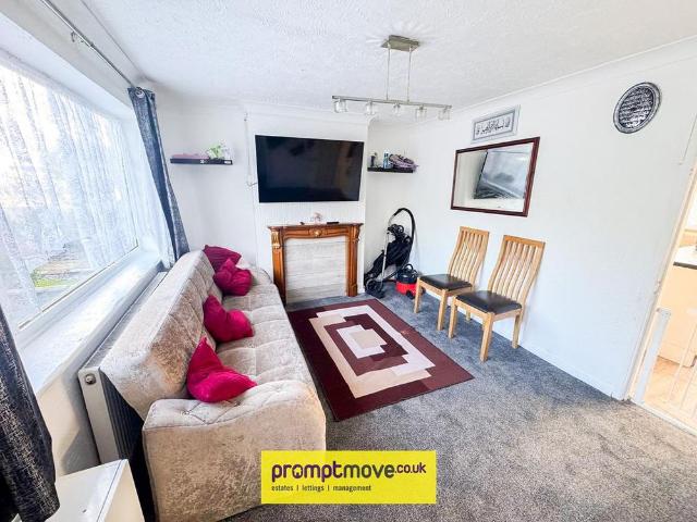 House for rent in Bury Park, Luton