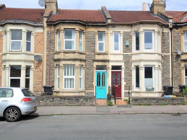 House for rent in Feckenham, City Of Bristol