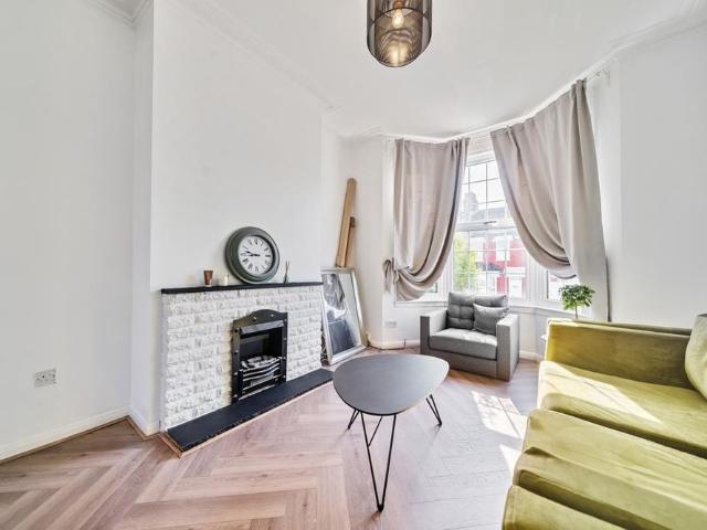 House for rent in Kings Farm, Hamerton