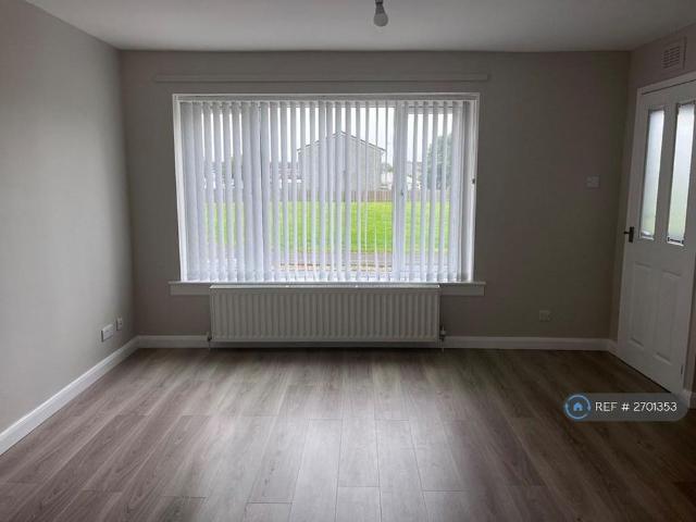 House for rent in Kilwinning, Scotland