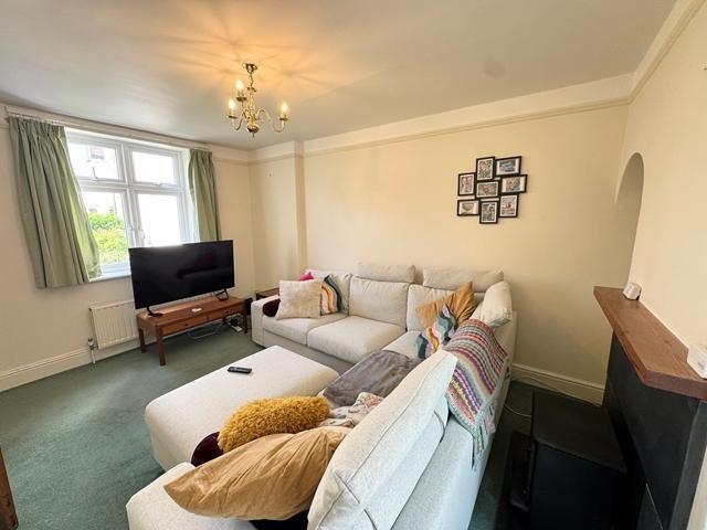House for rent in Watergate, Devon