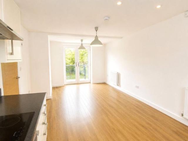 House for rent in Wapping Wharf, Feckenham
