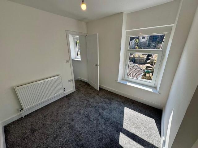 House for rent in Maerdy, Ferndale