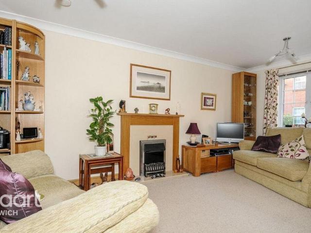 House for rent in Eastbridge, Suffolk