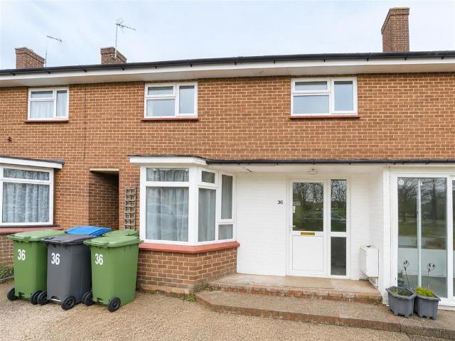 House for rent in Woodside, North Watford