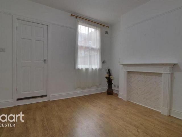 House for rent in Newfoundpool, Old Wharf