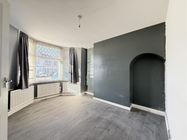 House for rent in Radford, West Midlands