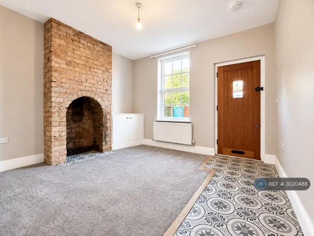 House for rent in Leyfields, Kettlebrook
