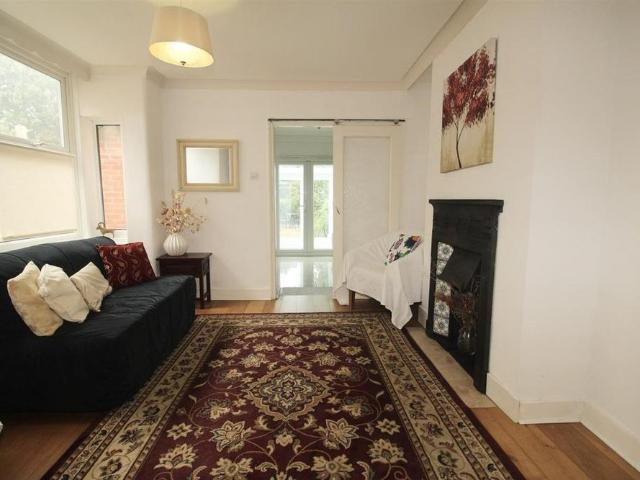House for rent in Greater London