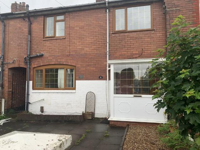 House for rent in Georgia, Greater Manchester