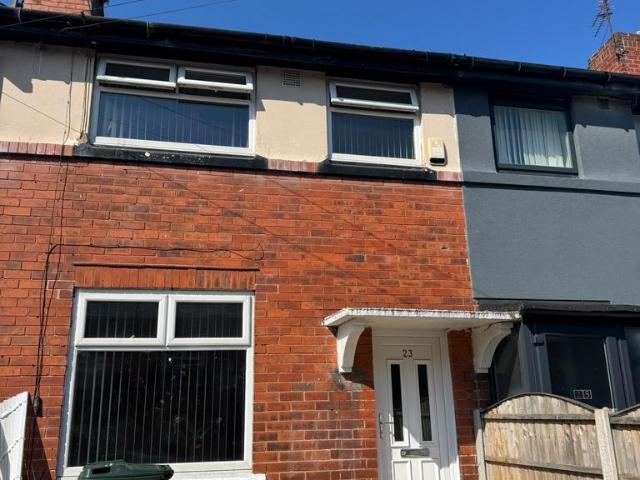 House for rent in Burnedge, Greater Manchester