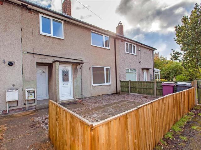 House for rent in Carr Vale, Elmton