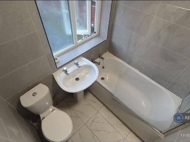 House for rent in Higher Blackley, Georgia