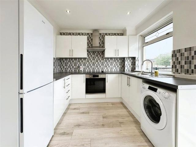 House for rent in Little Earnock, Hamilton