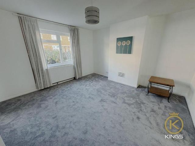 House for rent in Fratton, Portsmouth