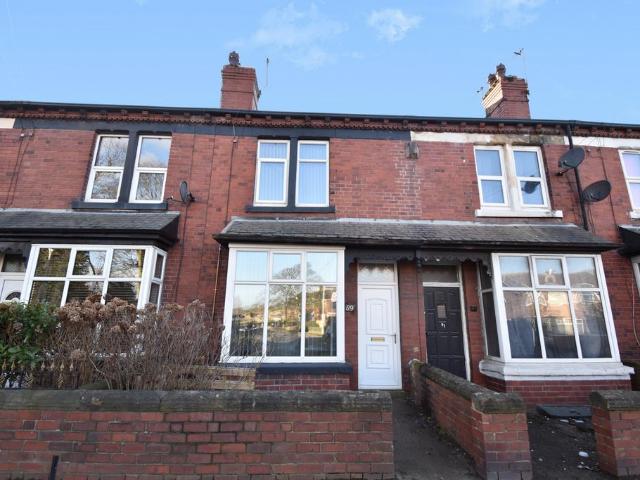 House for rent in Garforth, West Yorkshire