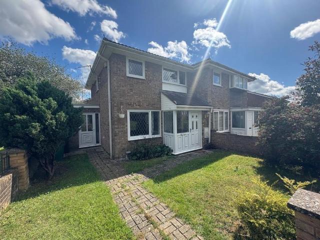 House for rent in Danesholme, Corby