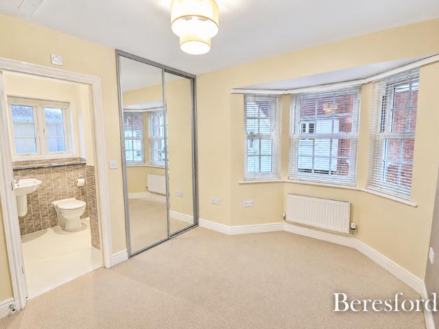 House for rent in Fordham Heath, Essex