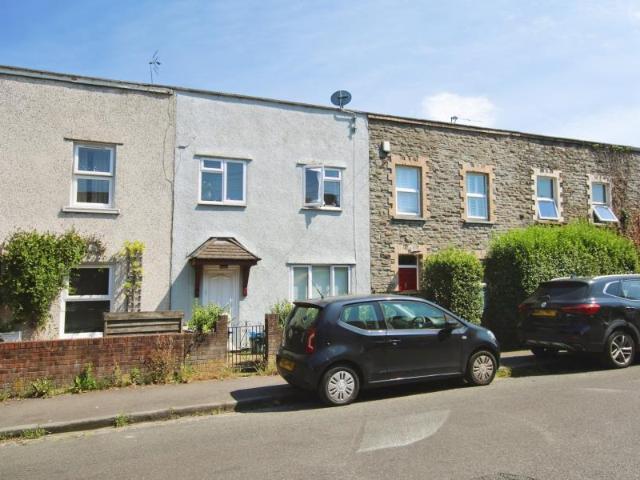 House for rent in Feckenham, City Of Bristol