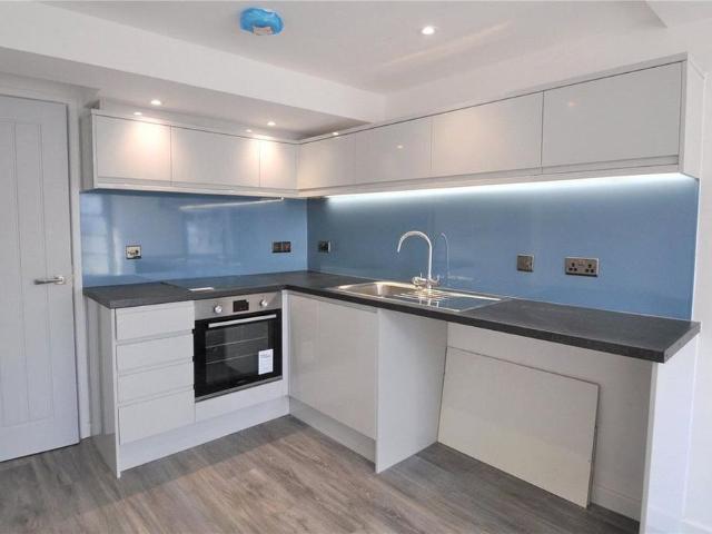 House for rent in St. Mildred's, The Bridge
