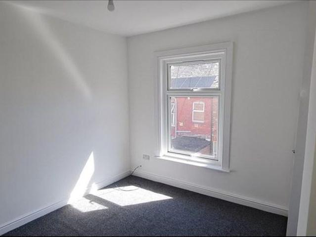 House for rent in Georgia, Greater Manchester