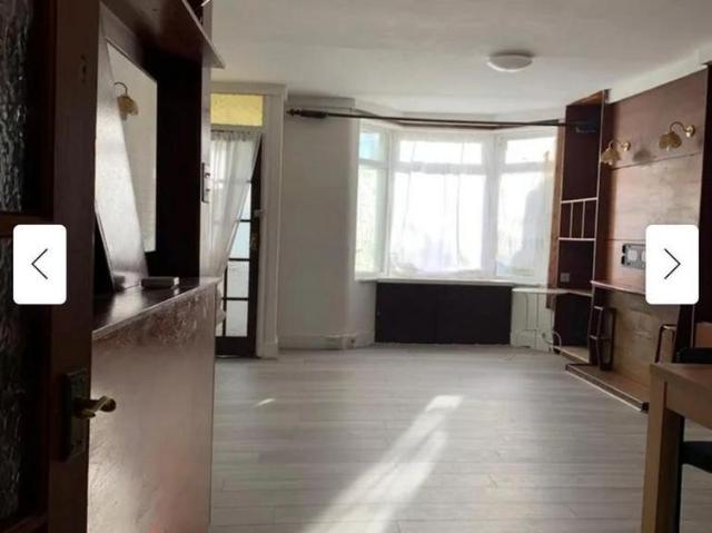 House for rent in London Borough of Newham, Greater London