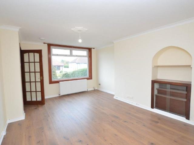 House for rent in Hayfield, Kirkcaldy