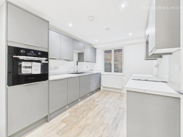 House for rent in Huntingdon, Isle Of Man