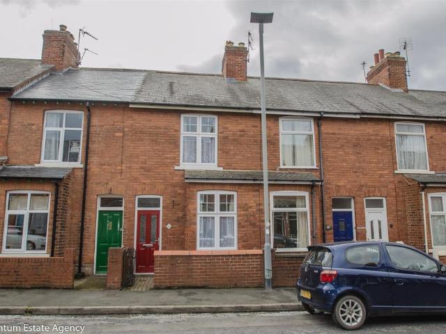 House for rent in South Bank, York