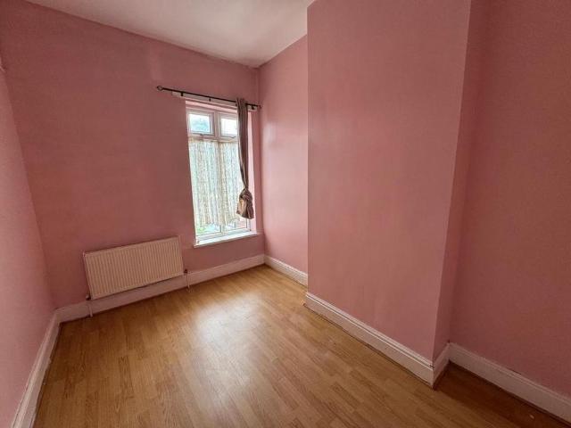 House for rent in Handsworth, West Midlands