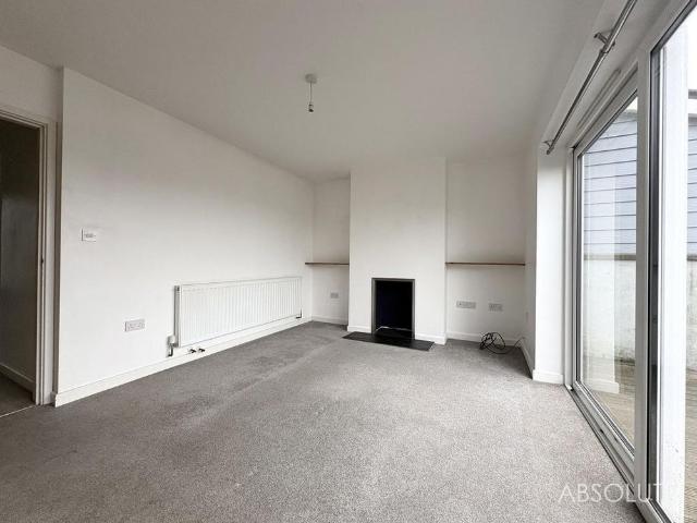 House for rent in Foxhole, Livermead