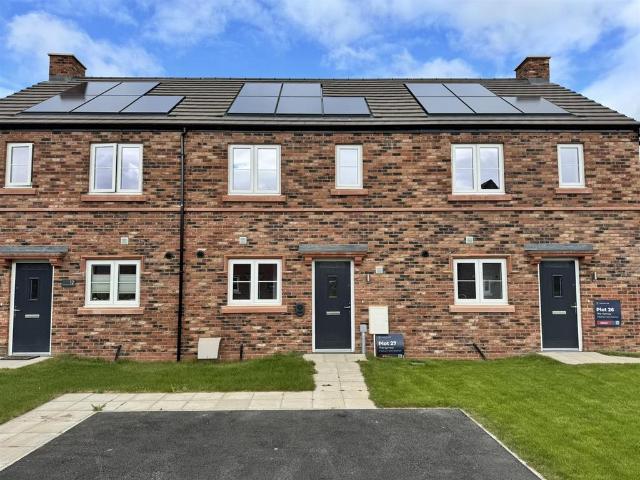 House for rent in Oswestry, Shropshire